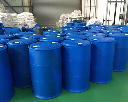 200升食品級(jí)塑料桶