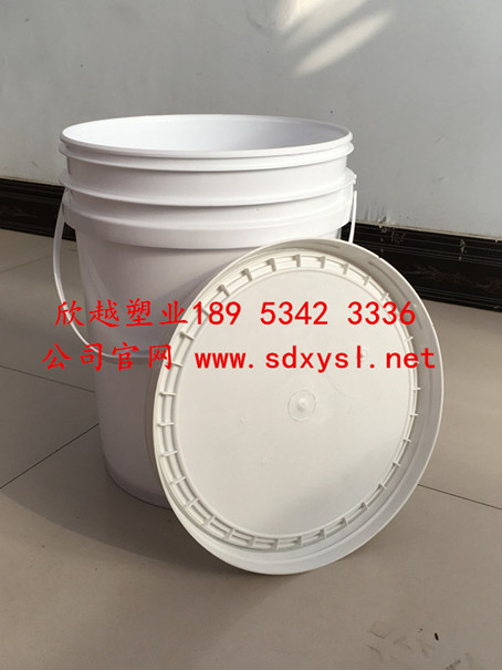 20升美式塑料桶